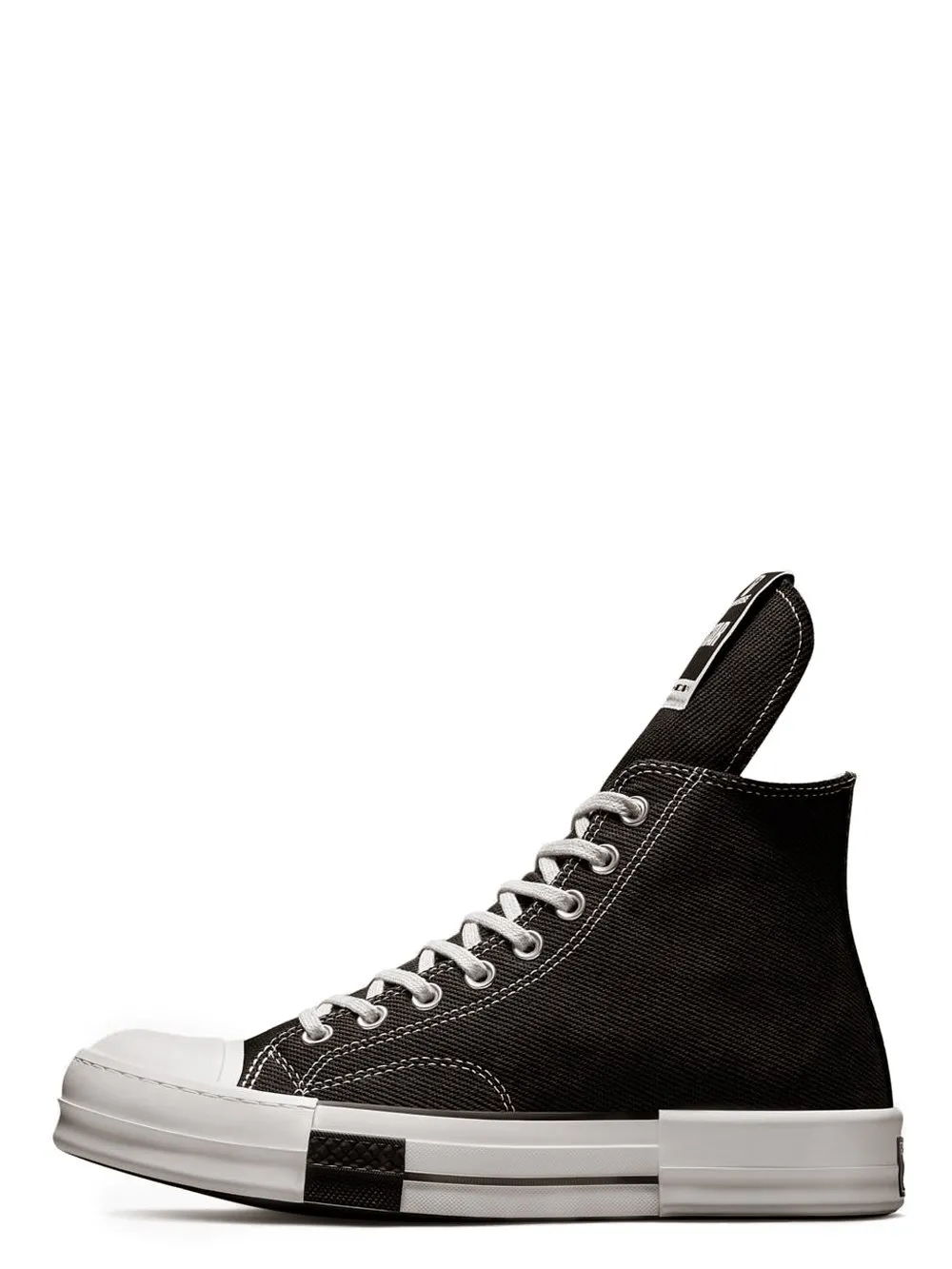 Converse X Drkshdw Drkstar Hi.