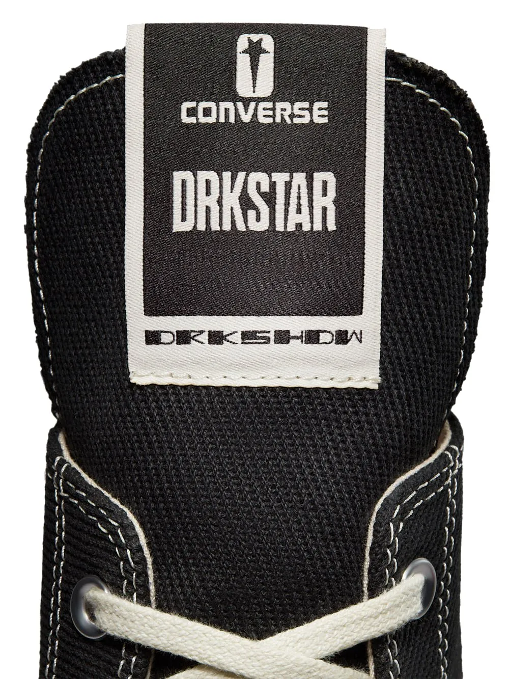 Converse X Drkshdw Drkstar Hi.