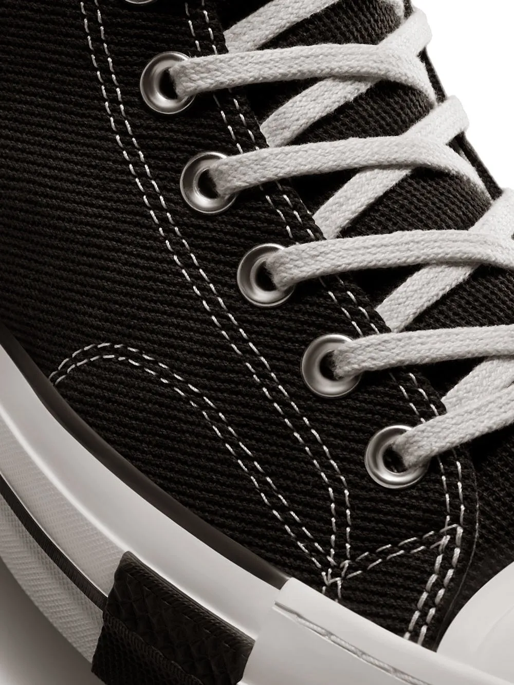 Converse X Drkshdw Drkstar Hi.