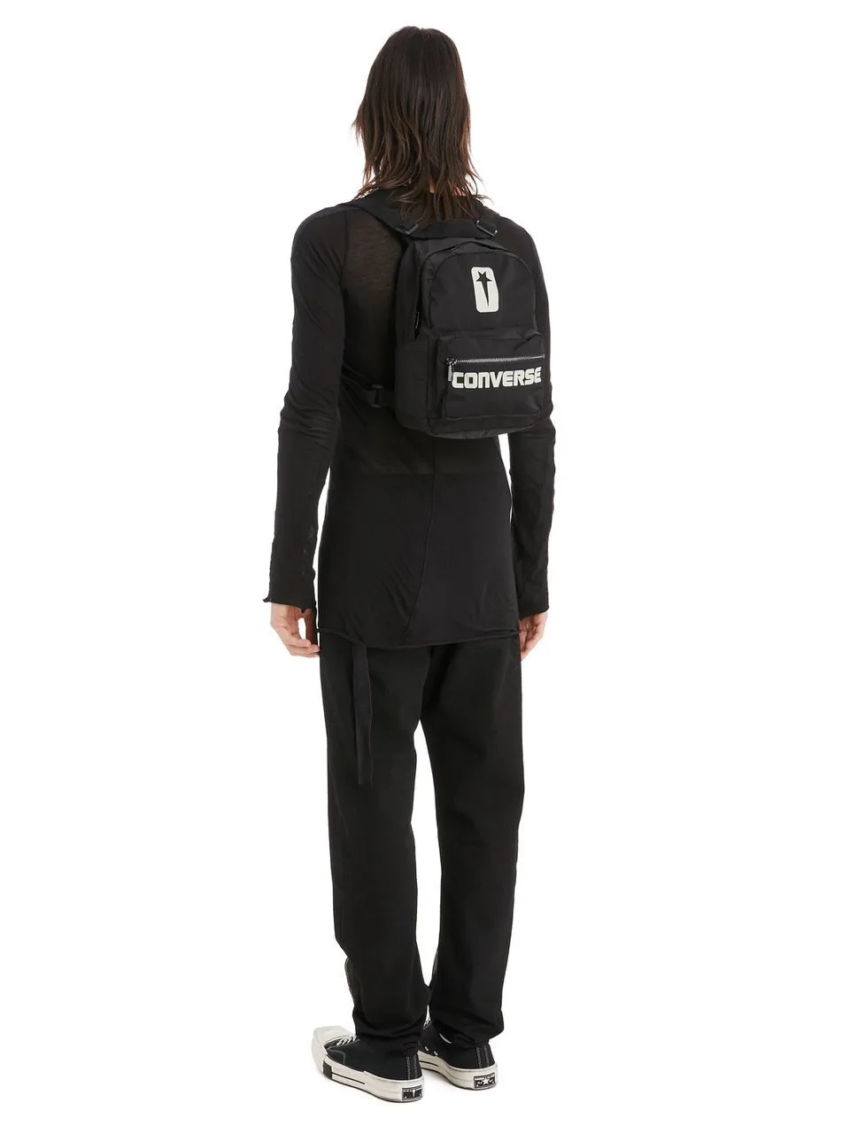 Converse X Drkshdw Go Lo Backpack.