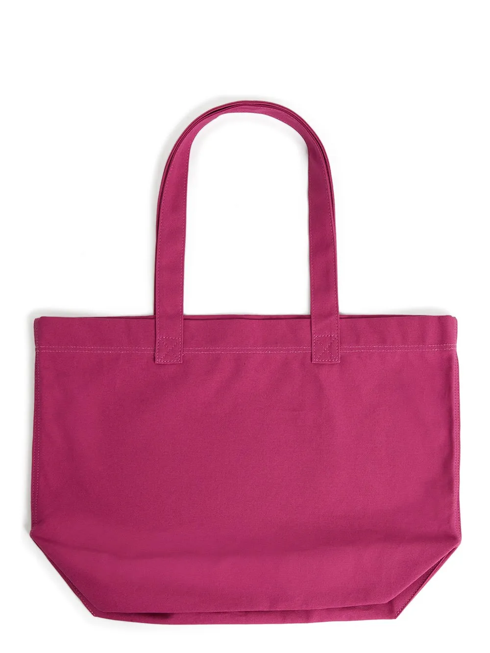 Converse X Drkshdw Tote In Hot Pink