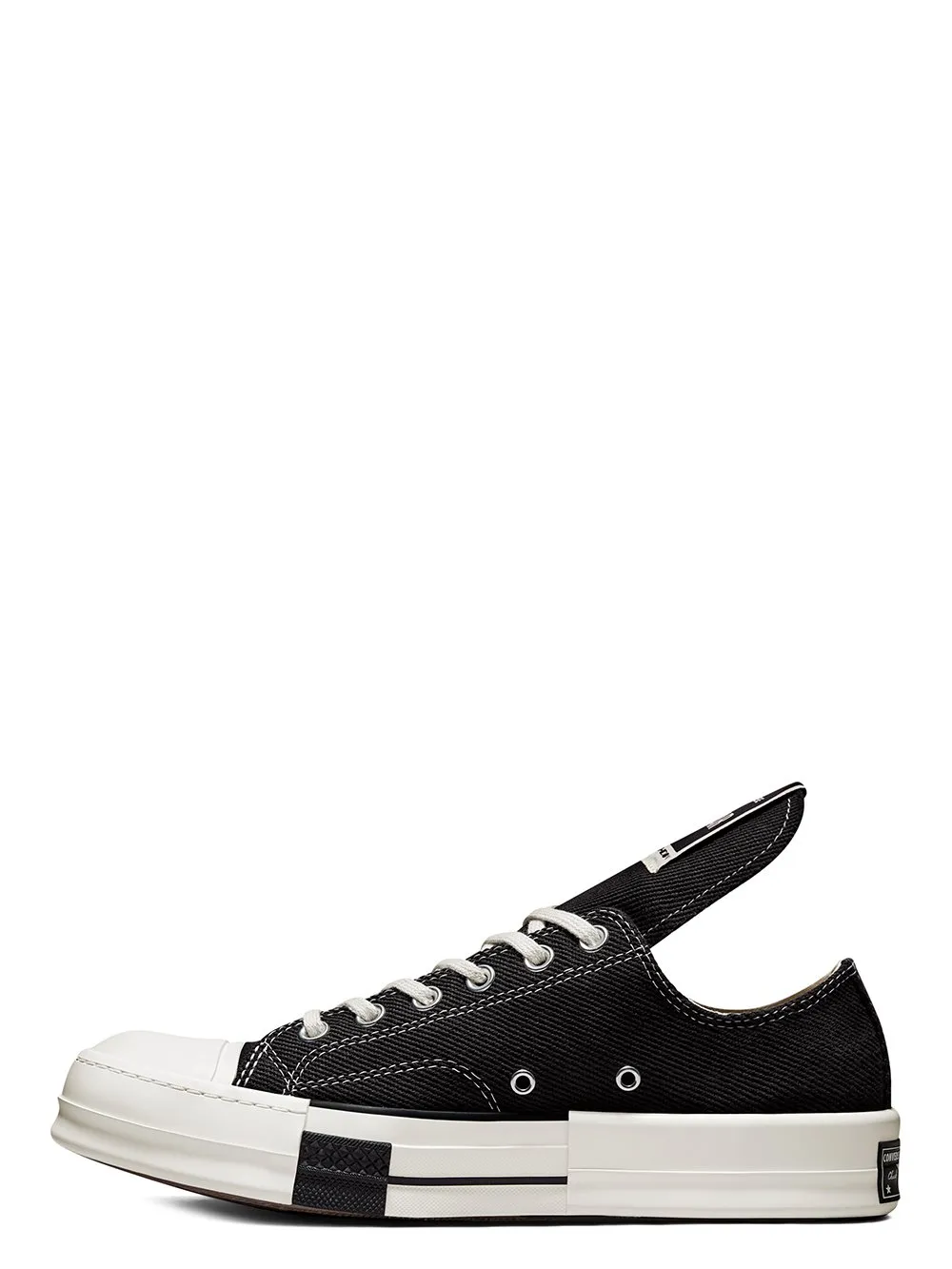 Converse X Drkshdw Drkstar Ox