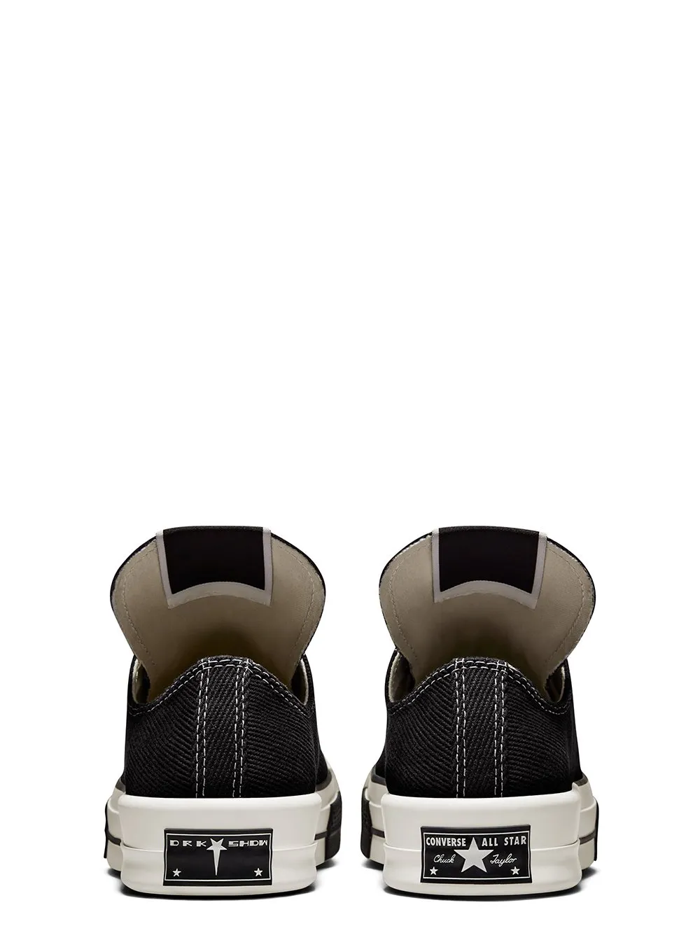 Converse X Drkshdw Drkstar Ox