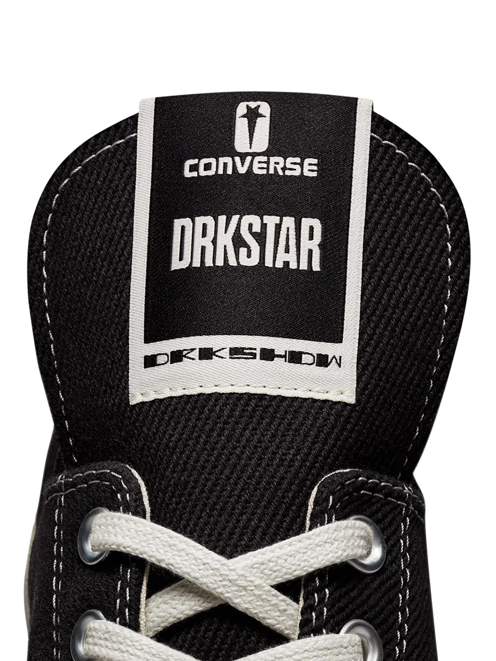 Converse X Drkshdw Drkstar Ox