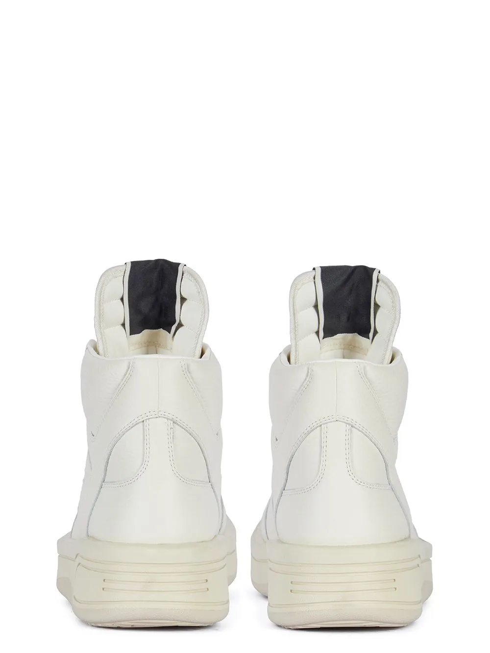 Converse X Drkshdw Turbowpn In White/White