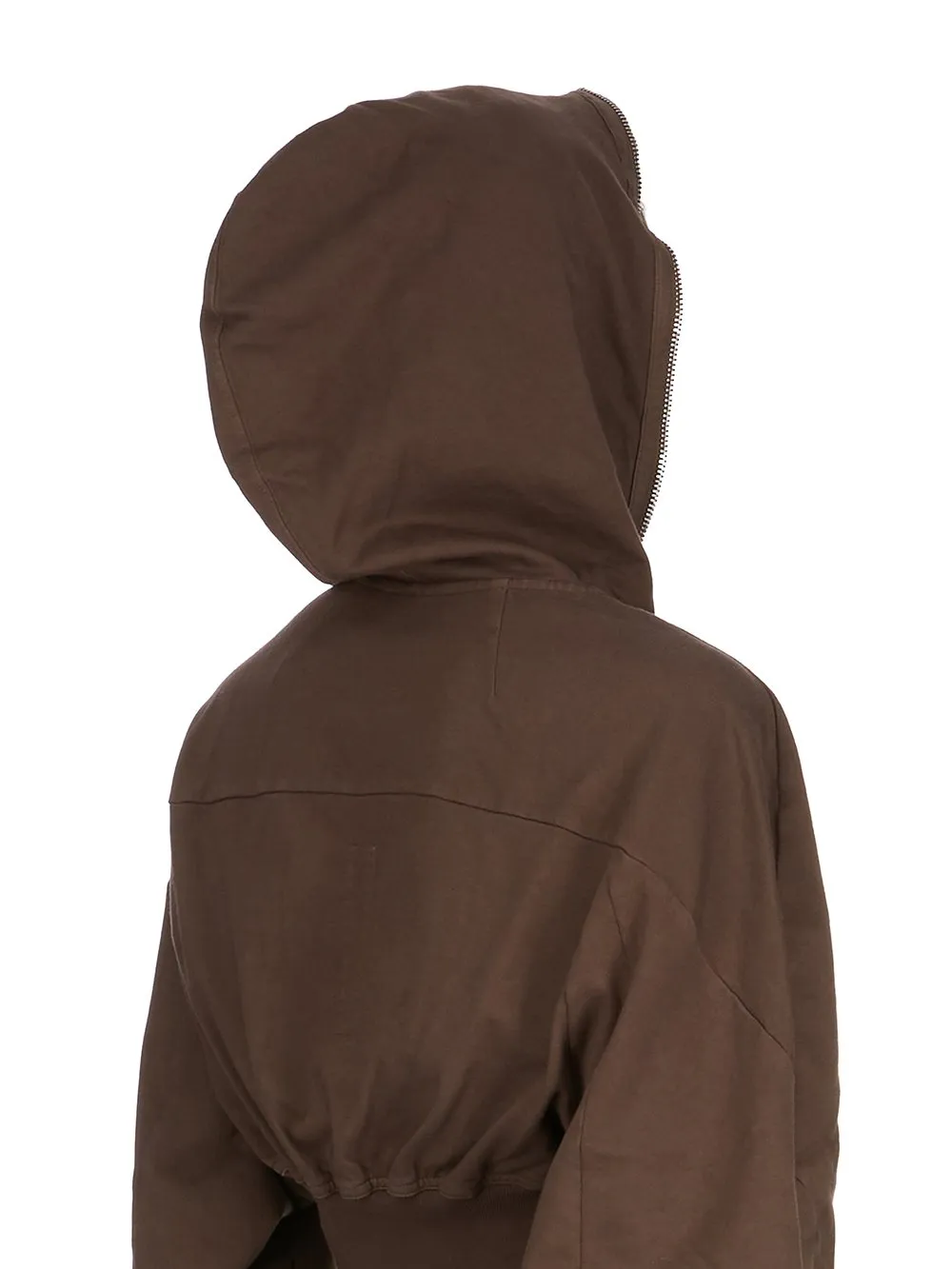 Drkshdw Concordians Collage Gimp Hoodie In