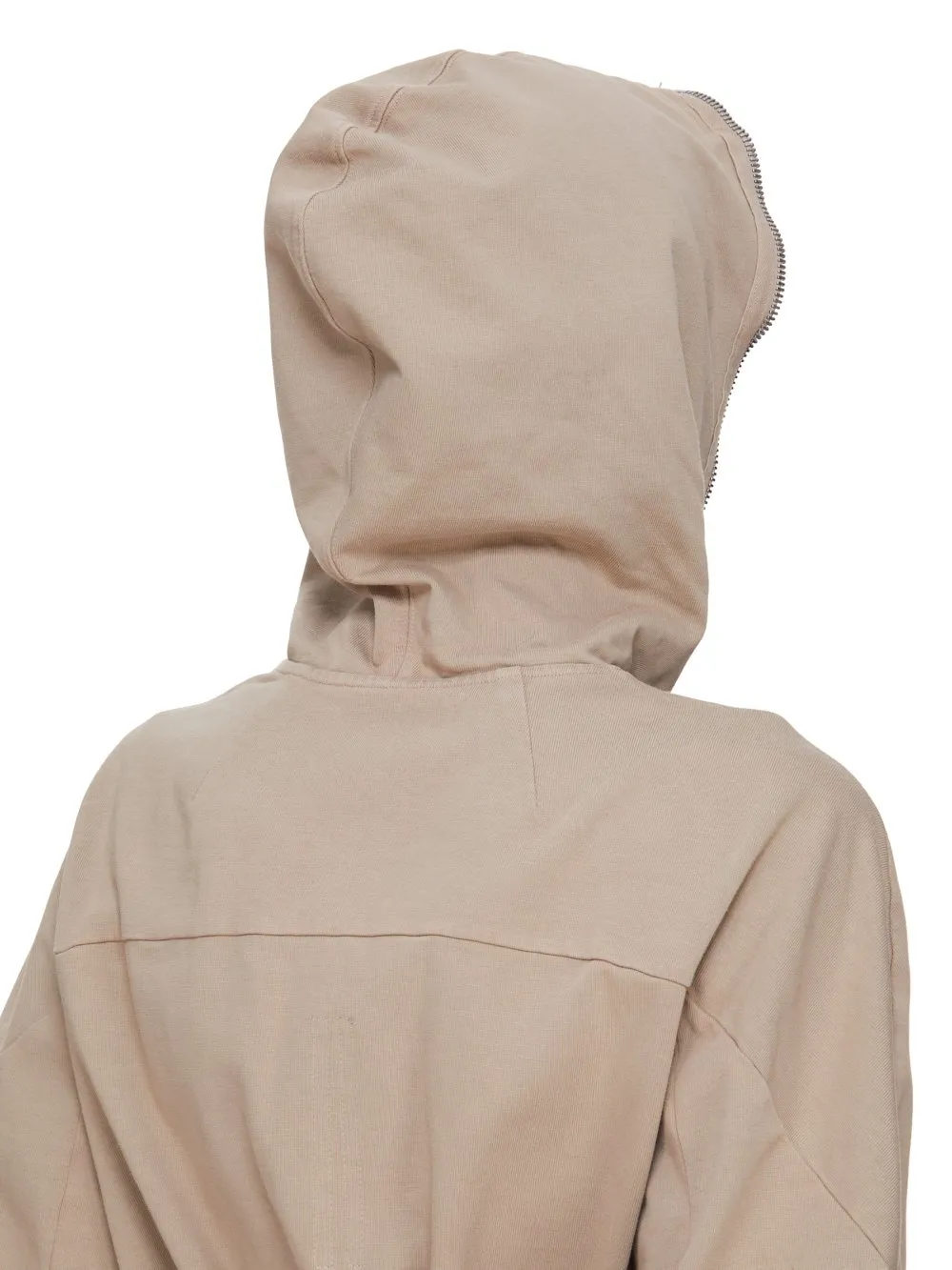 Drkshdw Concordians Collage Gimp Hoodie In