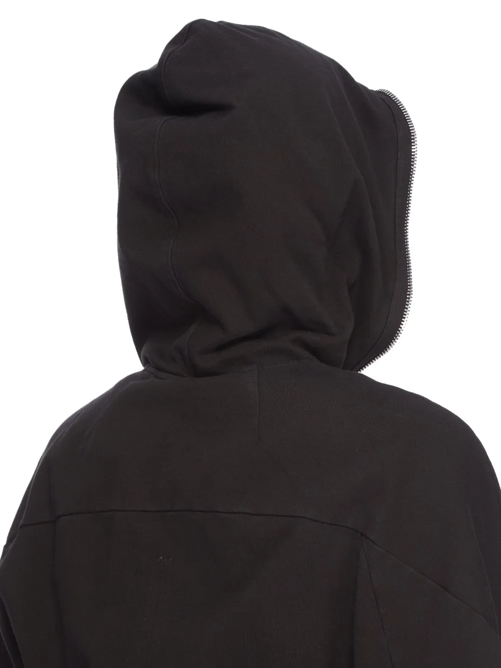 Drkshdw Concordians Collage Gimp Hoodie In