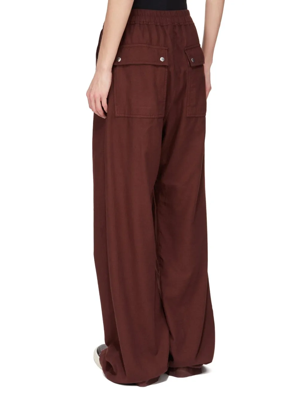 Drkshdw Concordians Geth Belas In Scab Light Flannel