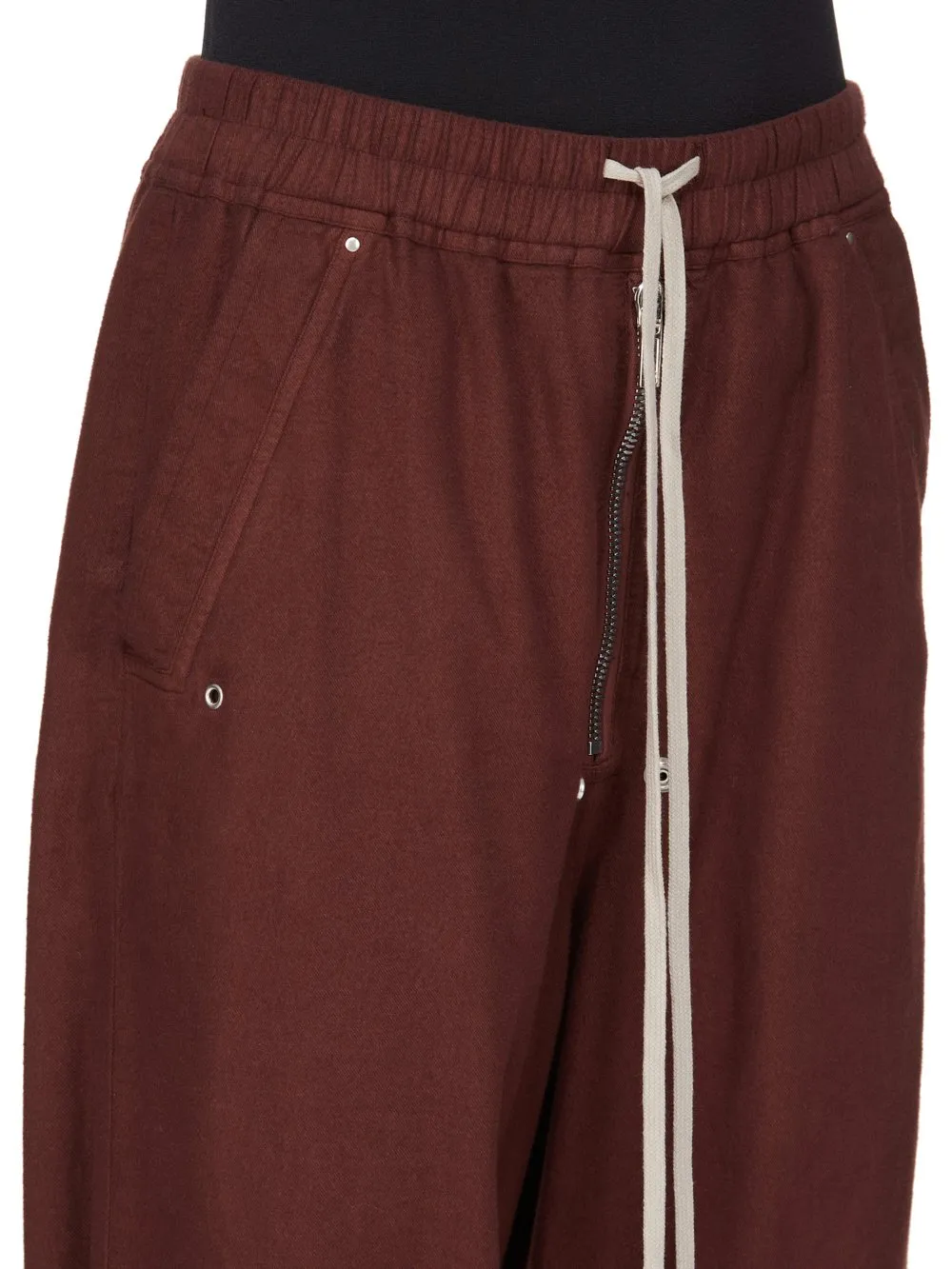Drkshdw Concordians Geth Belas In Scab Light Flannel