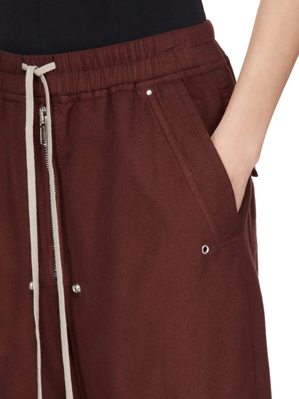 Drkshdw Concordians Geth Belas In Scab Light Flannel