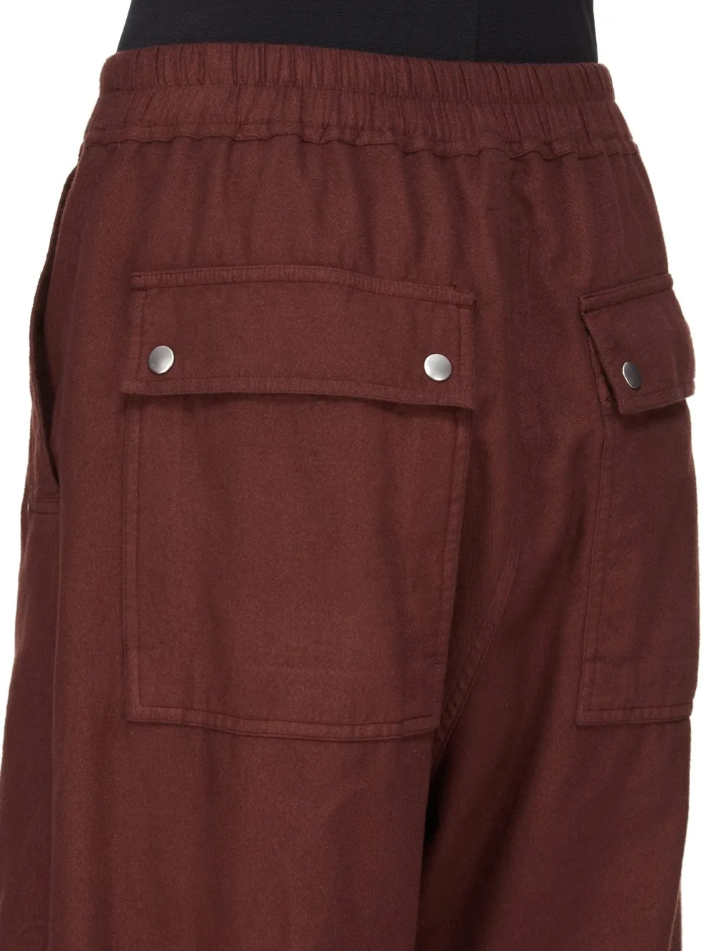 Drkshdw Concordians Geth Belas In Scab Light Flannel