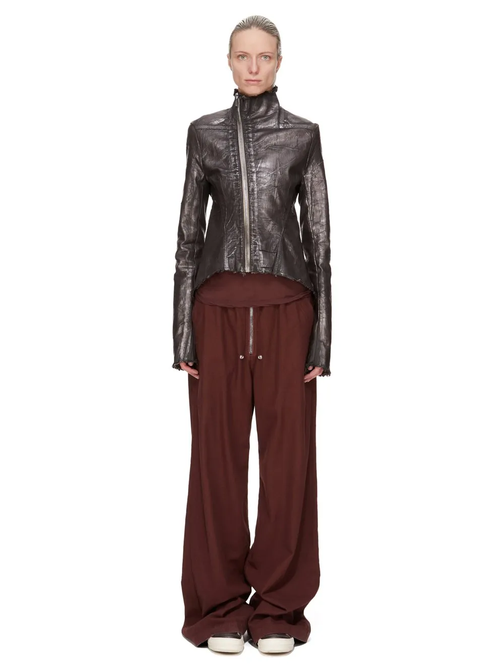 Drkshdw Concordians Geth Belas In Scab Light Flannel