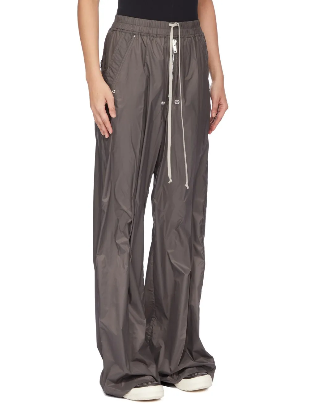 Drkshdw Concordians Geth Belas In Bronze Recycled Nylon