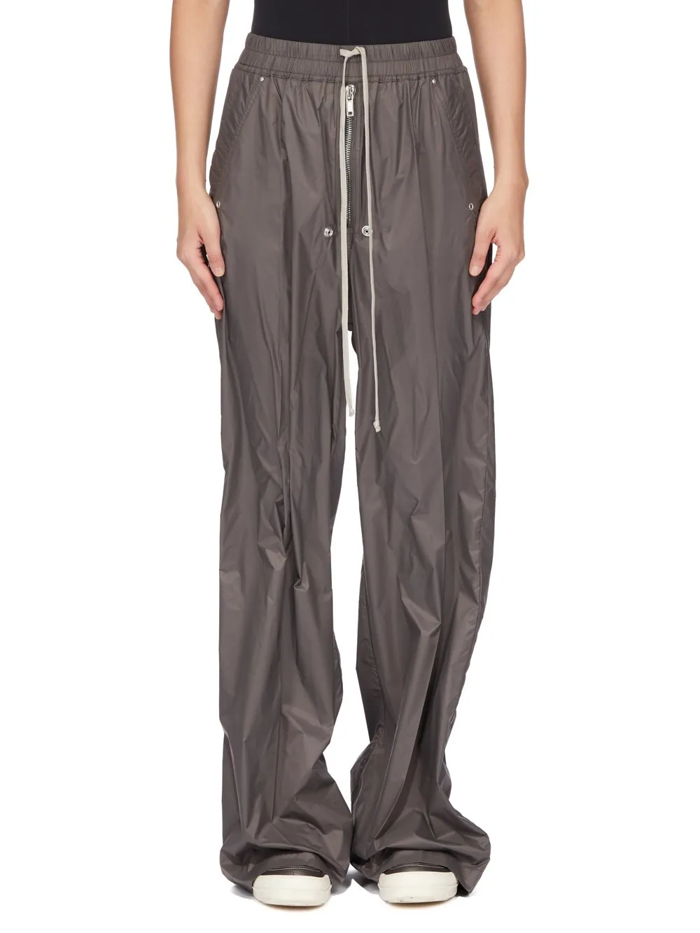 Drkshdw Concordians Geth Belas In Bronze Recycled Nylon