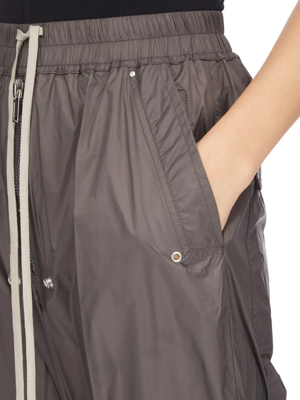 Drkshdw Concordians Geth Belas In Bronze Recycled Nylon