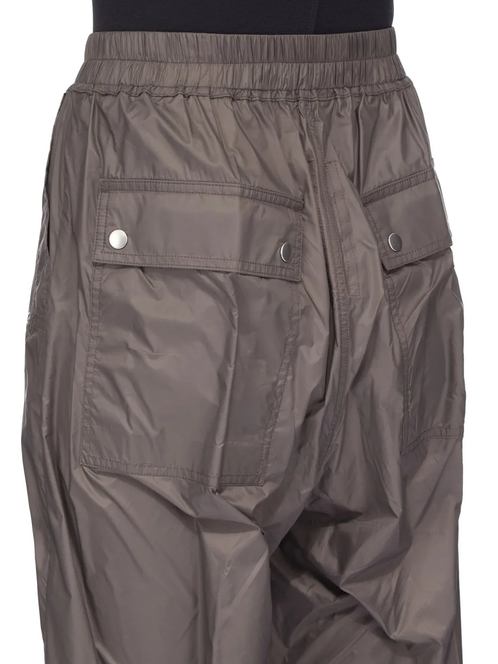 Drkshdw Concordians Geth Belas In Bronze Recycled Nylon