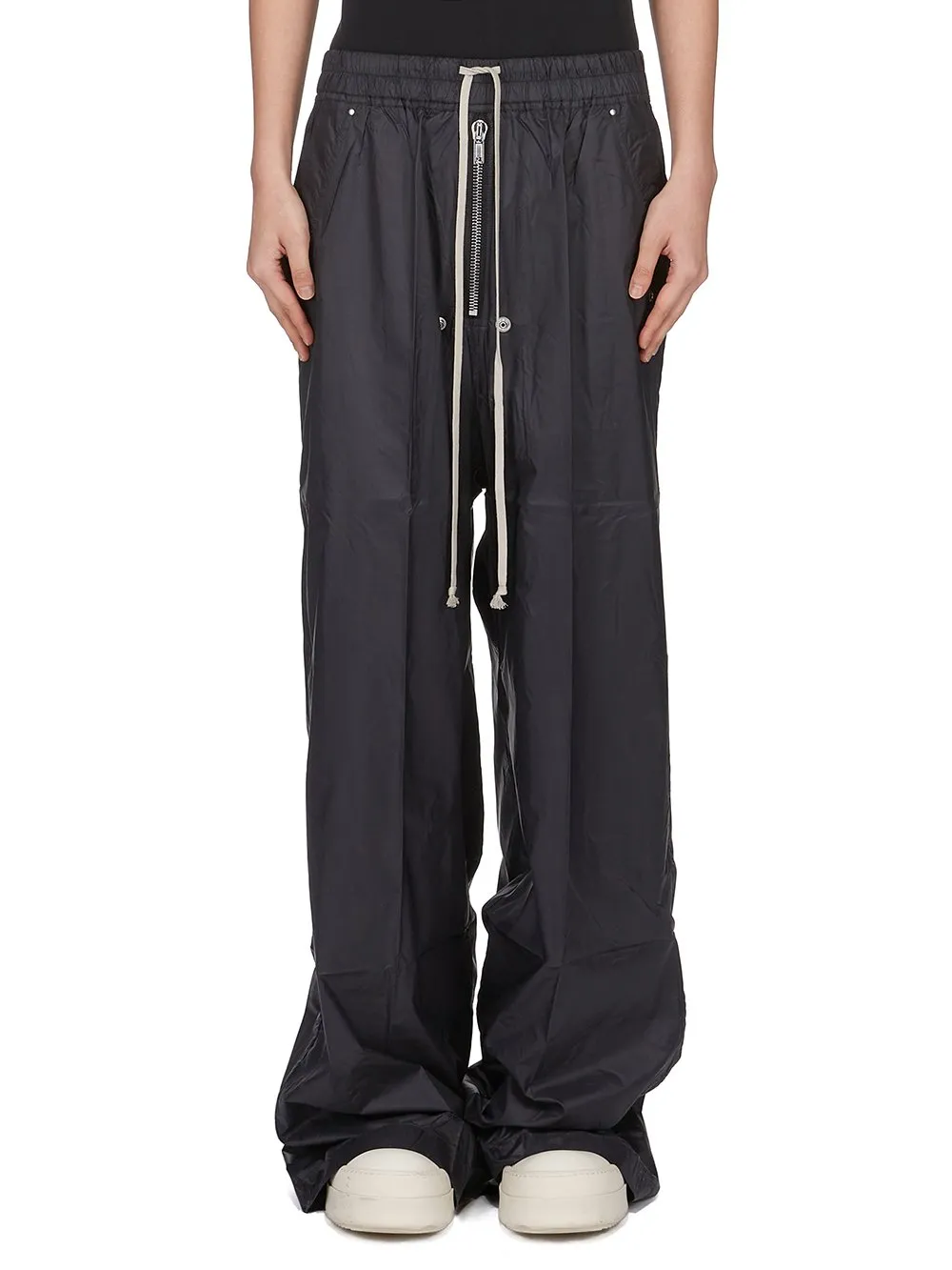 Drkshdw Concordians Geth Belas In Black Recycled Nylon