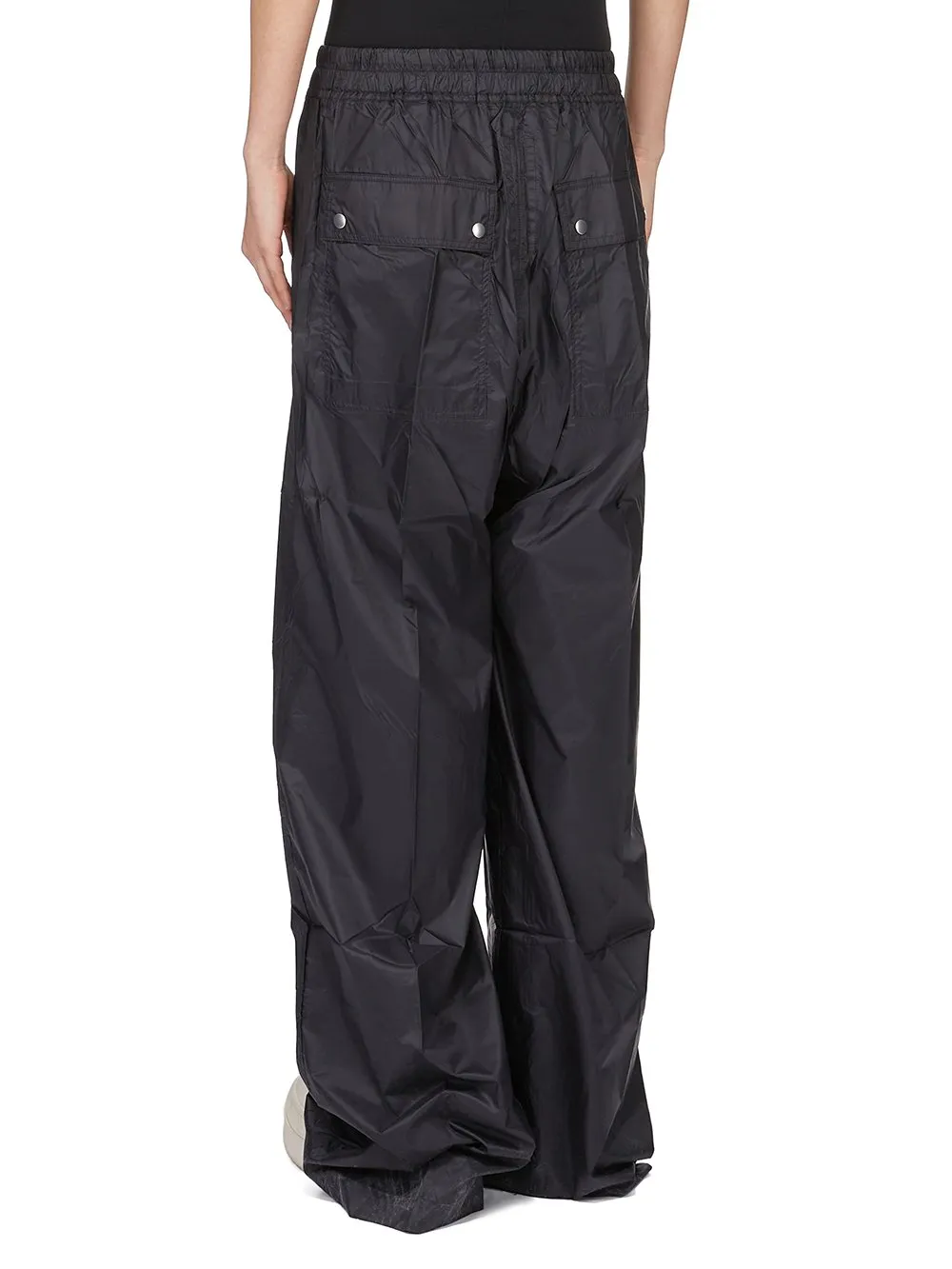 Drkshdw Concordians Geth Belas In Black Recycled Nylon