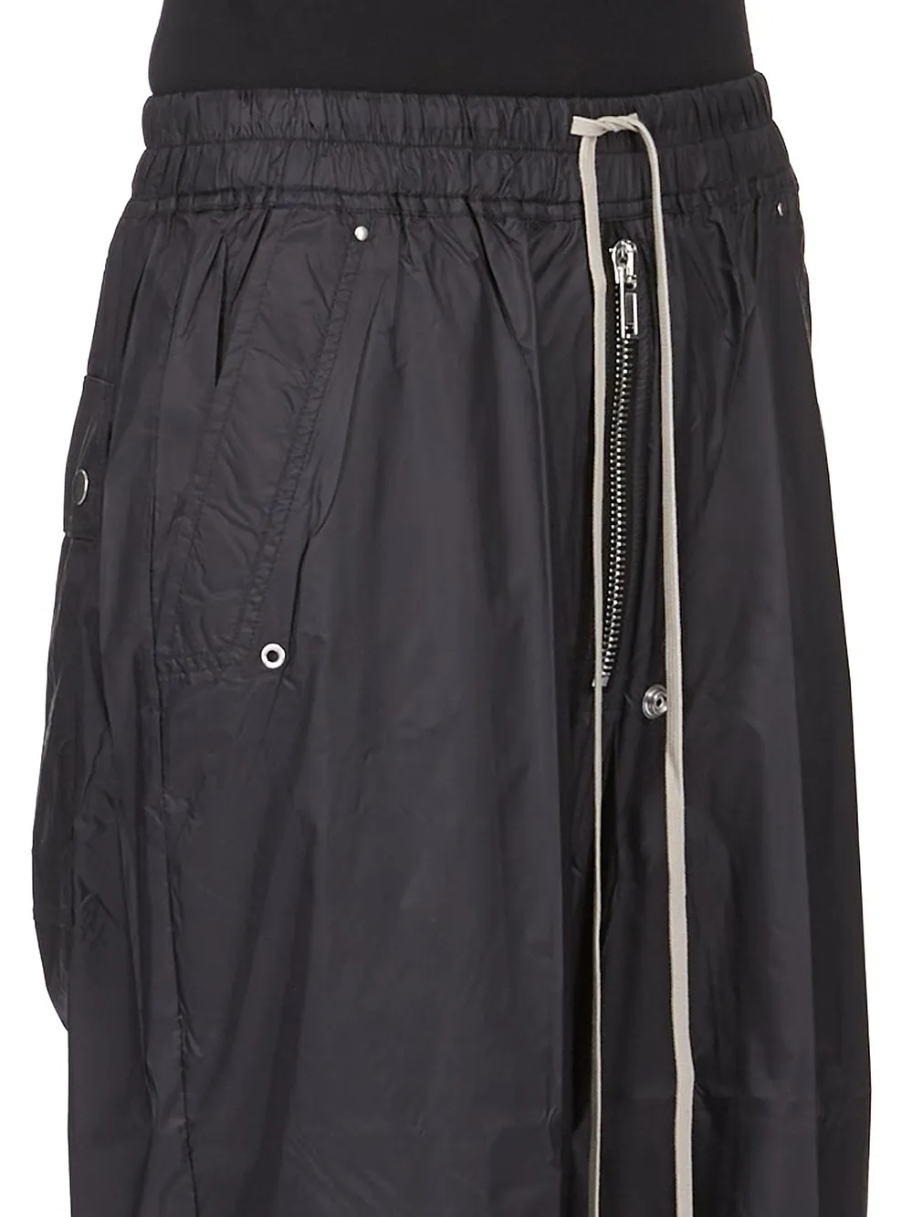 Drkshdw Concordians Geth Belas In Black Recycled Nylon