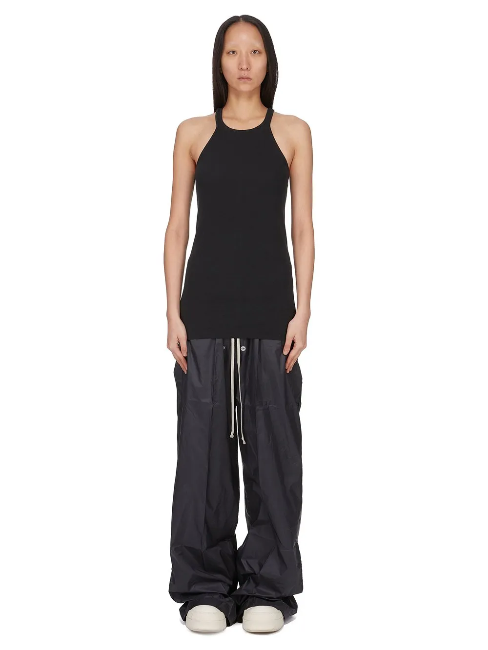 Drkshdw Concordians Geth Belas In Black Recycled Nylon