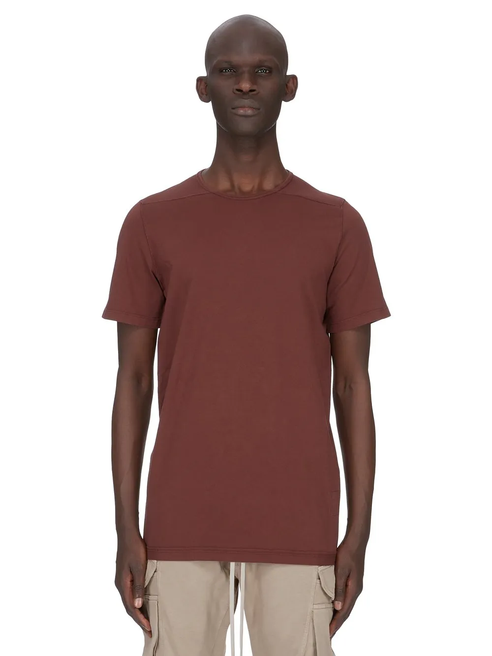 Drkshdw Concordians Level T In Scab Medium Weight Cotton Jersey