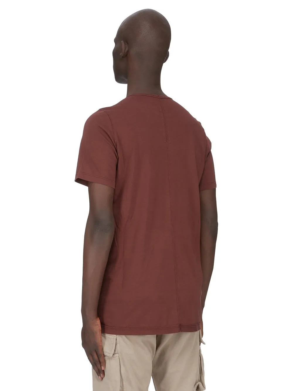 Drkshdw Concordians Level T In Scab Medium Weight Cotton Jersey