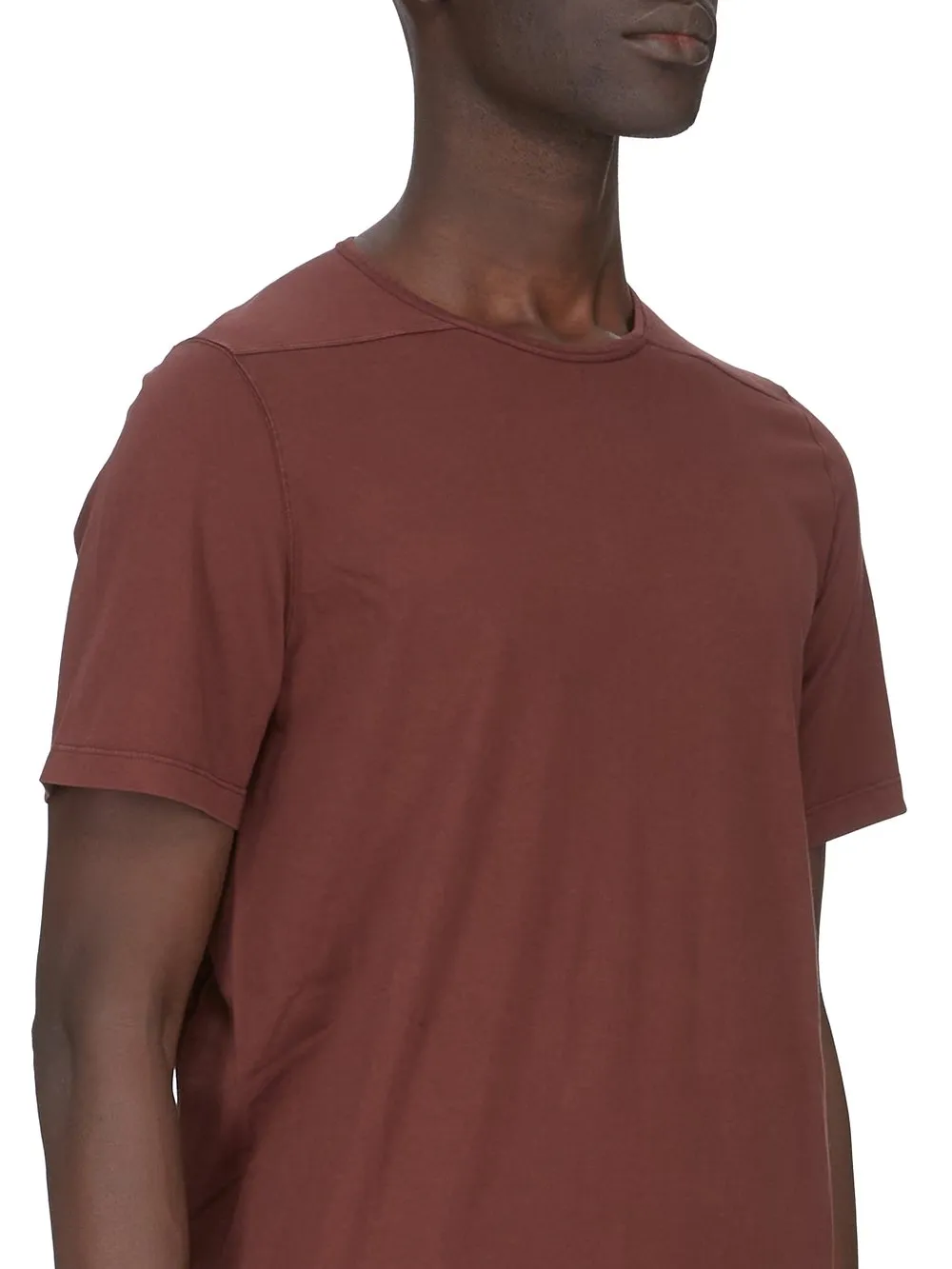Drkshdw Concordians Level T In Scab Medium Weight Cotton Jersey