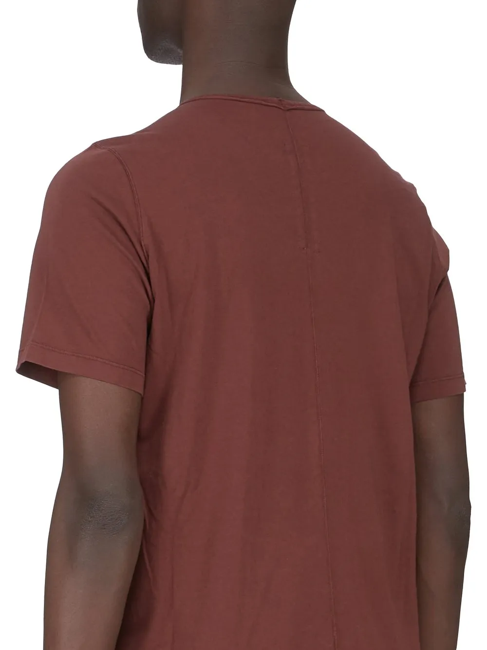 Drkshdw Concordians Level T In Scab Medium Weight Cotton Jersey