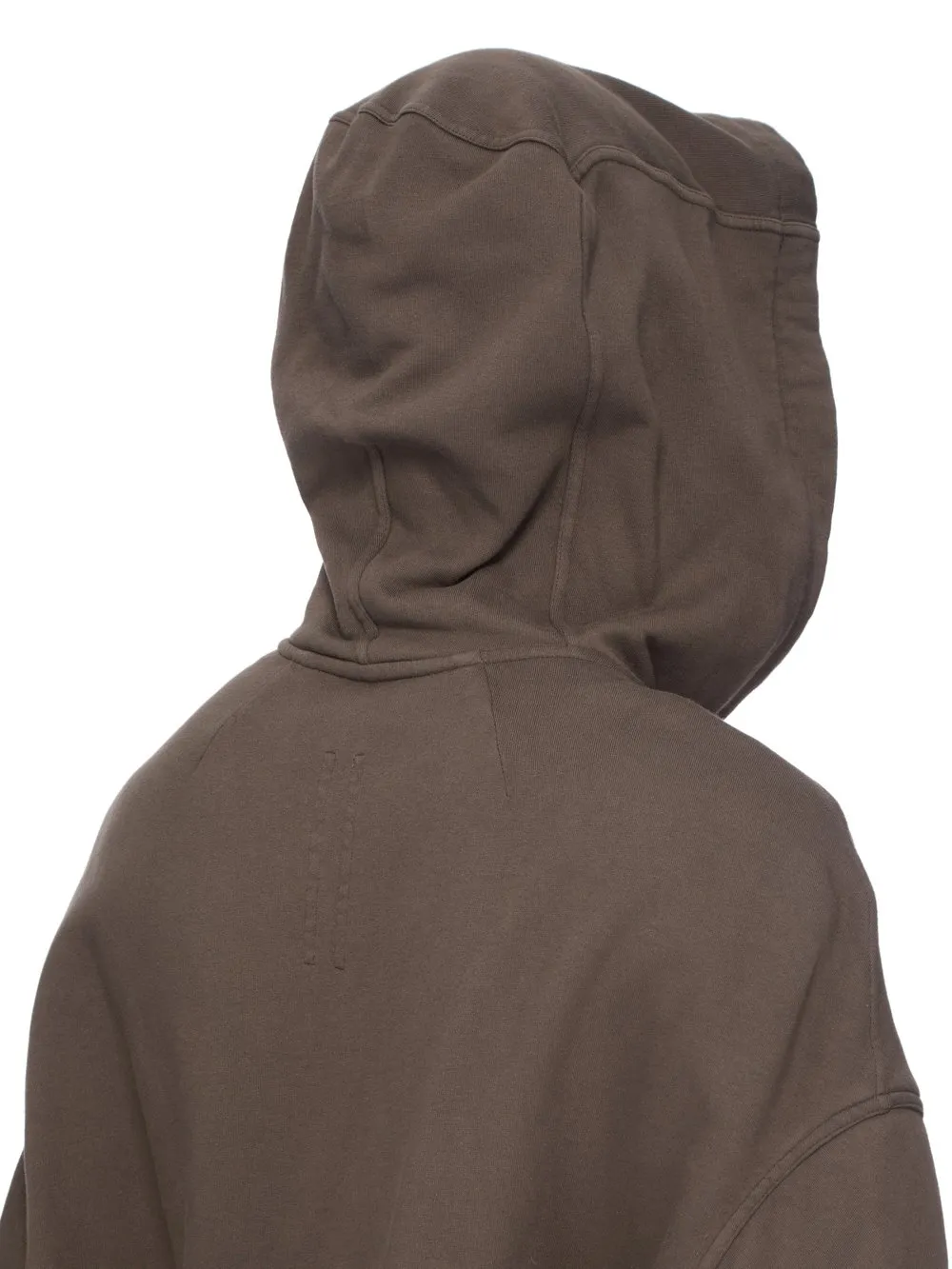 Drkshdw Concordians Peter Hoodie Drkdust/Pearl Furka Heavy Sweatshirt