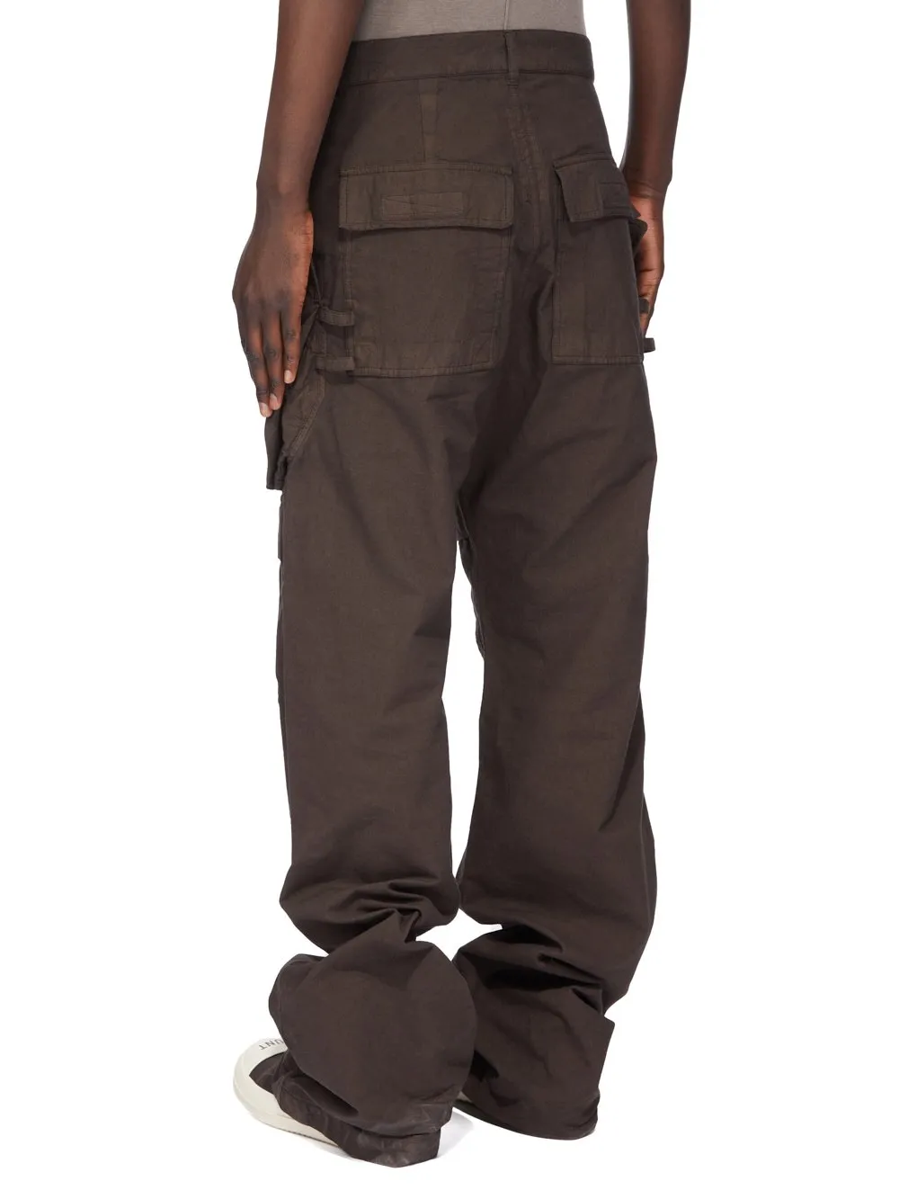 Drkshdw Concordians Stefan Cargo In Drkdust Cotton Tela