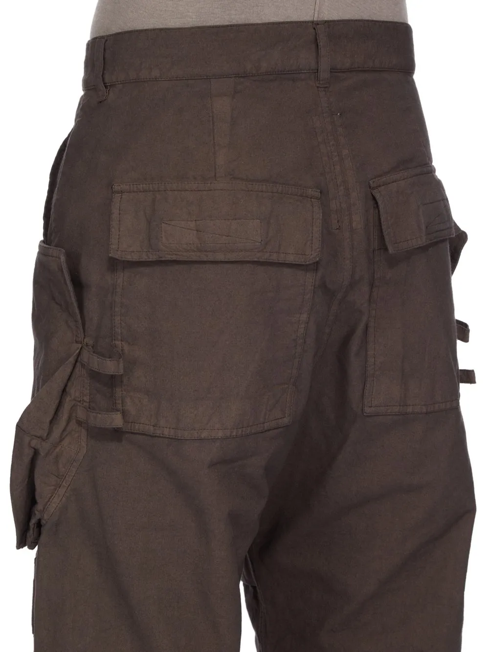 Drkshdw Concordians Stefan Cargo In Drkdust Cotton Tela