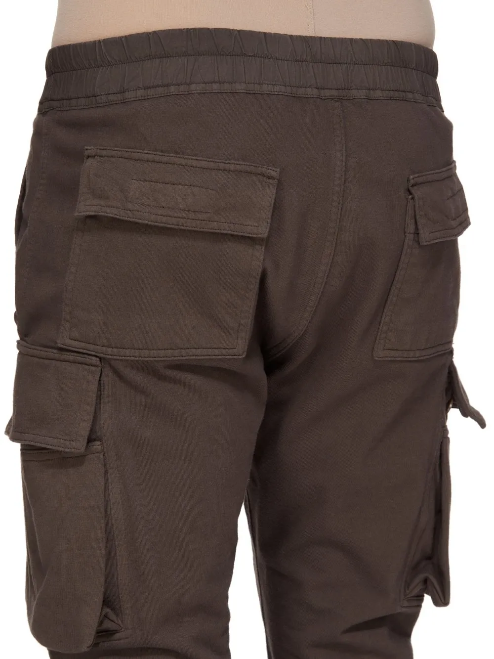 Drkshdw Concordians Mastodon Cut In Drkdust Compact Heavy Jersey