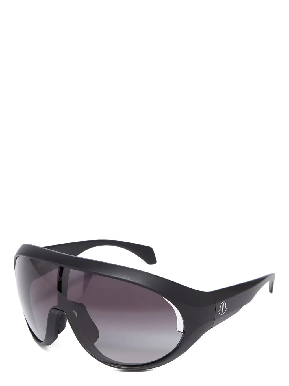 Moncler + Rick Owens Sunglasses