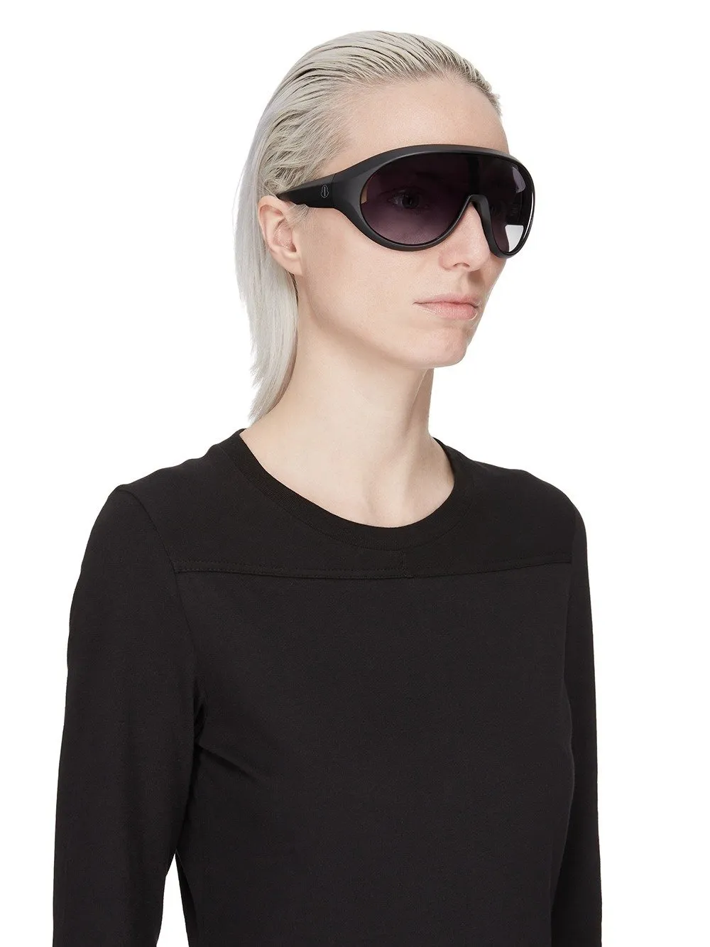 Moncler + Rick Owens Sunglasses