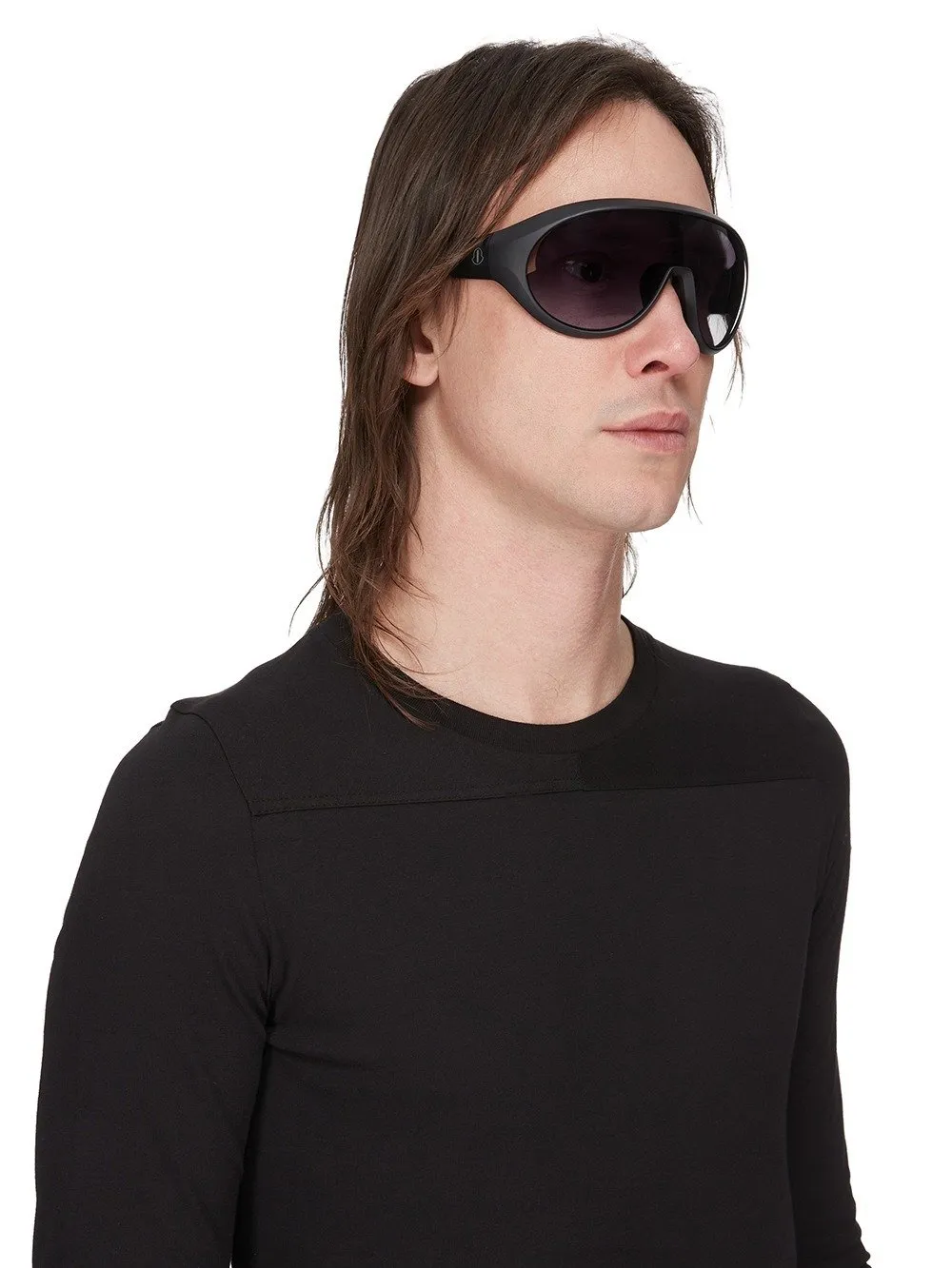 Moncler + Rick Owens Sunglasses