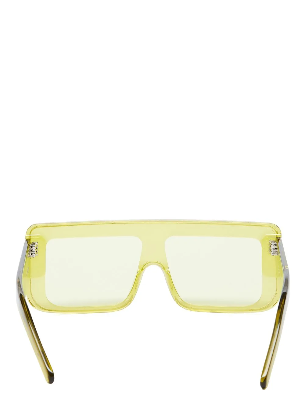 Rick Owens Documenta Sunglasses
