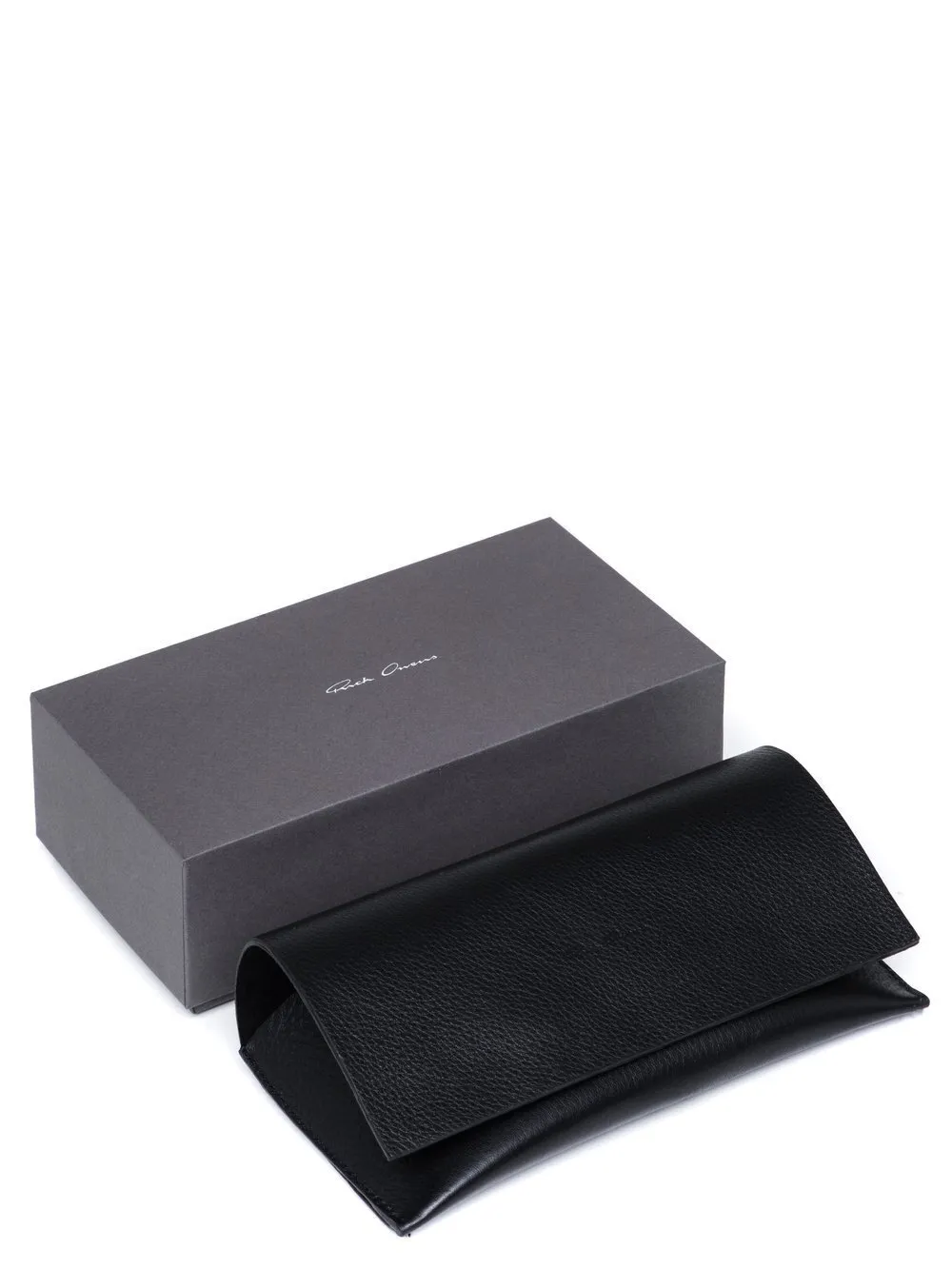 Rick Owens Documenta Sunglasses