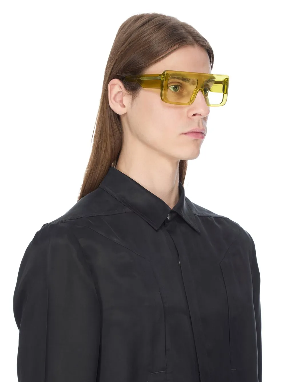 Rick Owens Documenta Sunglasses