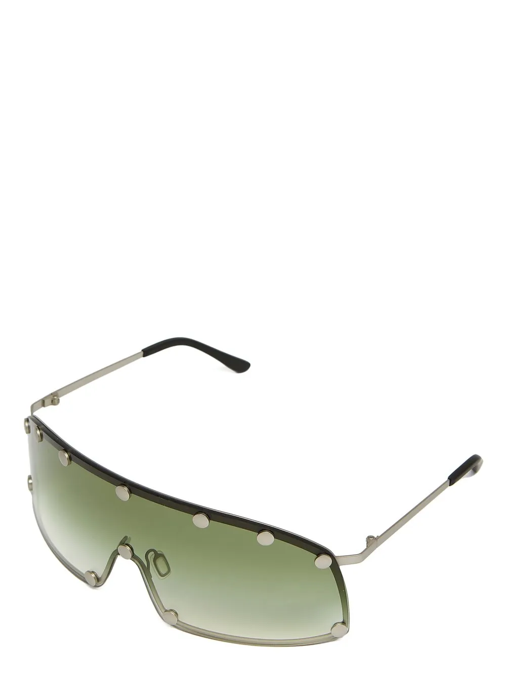 Rick Owens Shielding Sunglasses