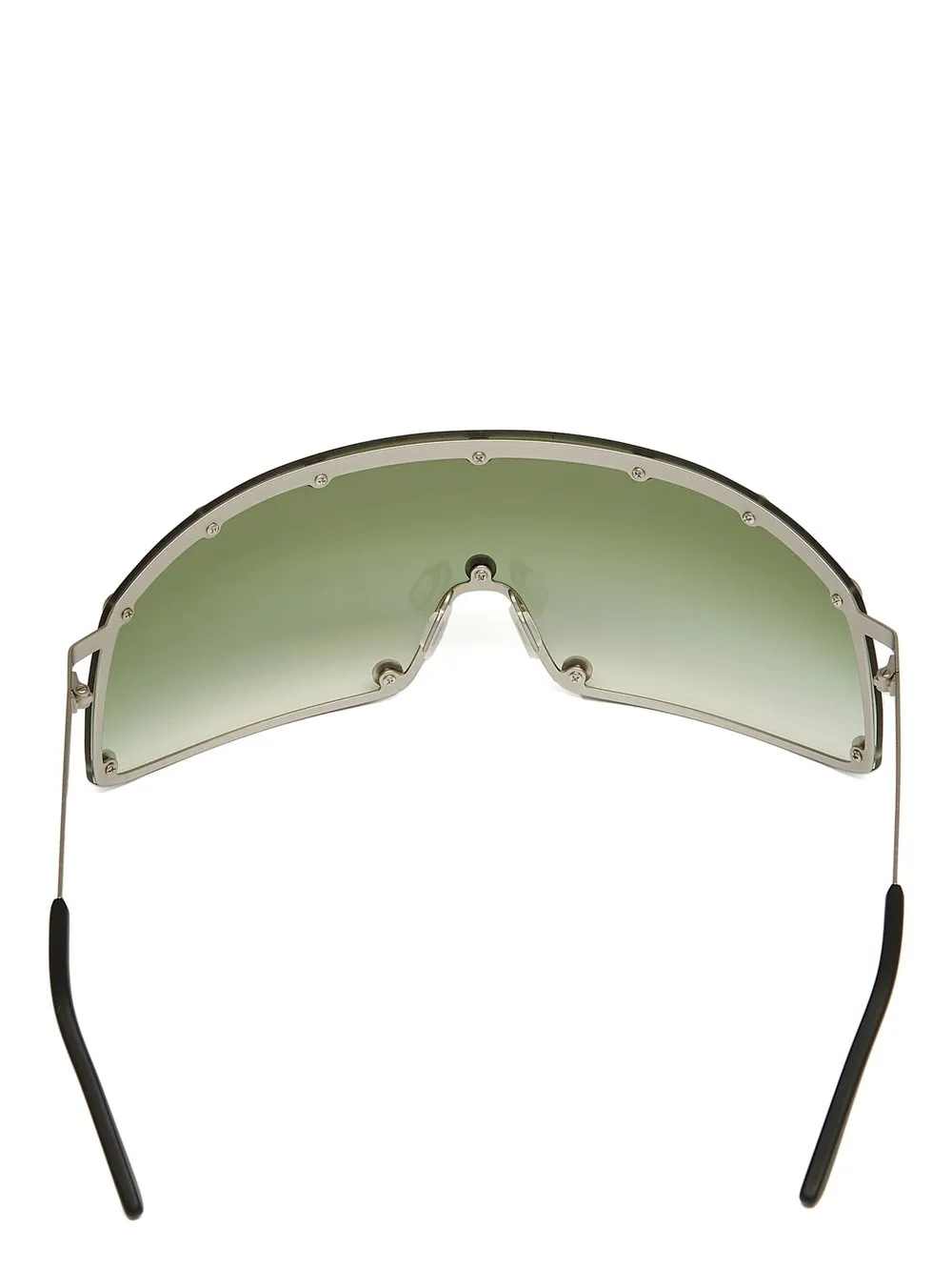 Rick Owens Shielding Sunglasses