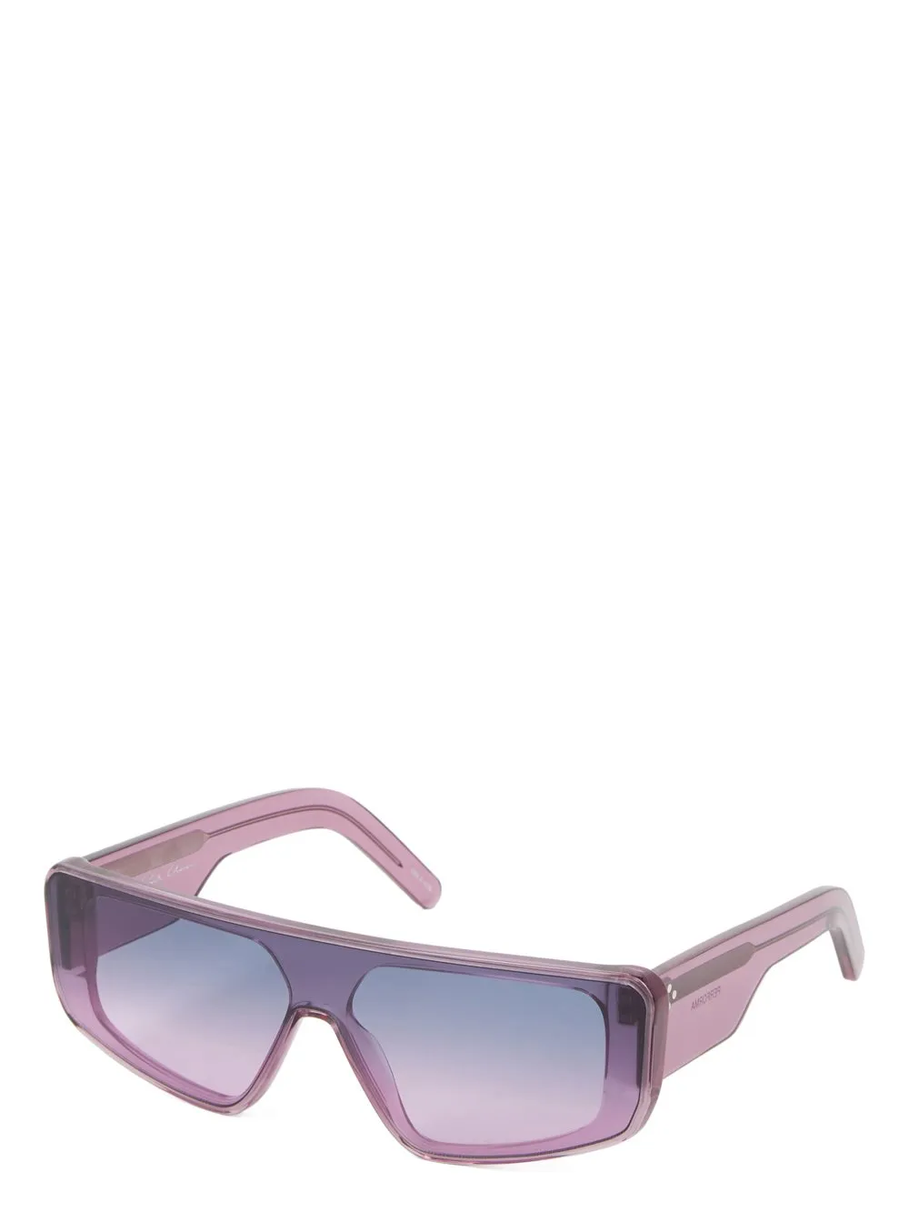 Rick Owens Performa Sunglasses