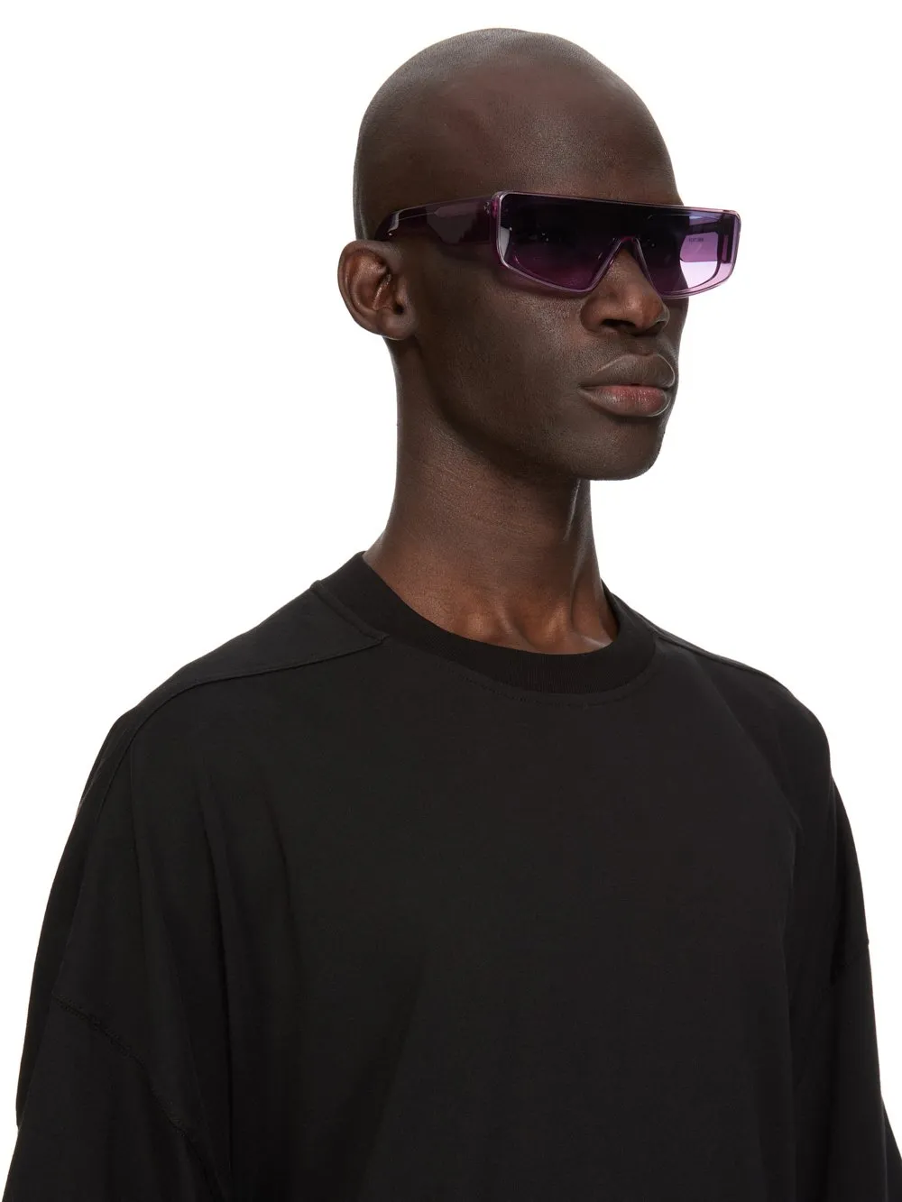 Rick Owens Performa Sunglasses