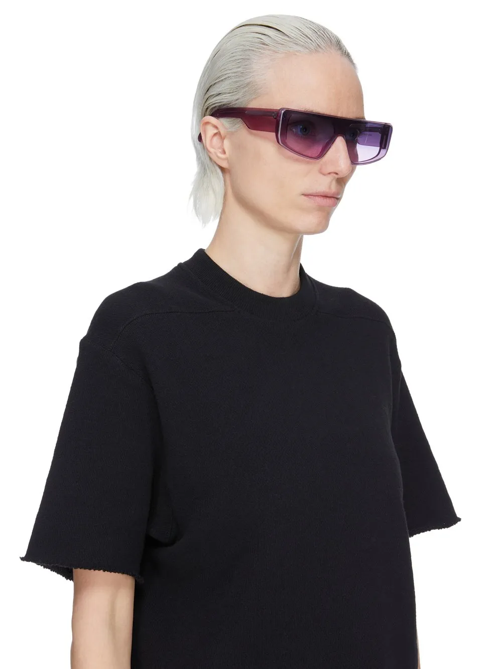Rick Owens Performa Sunglasses