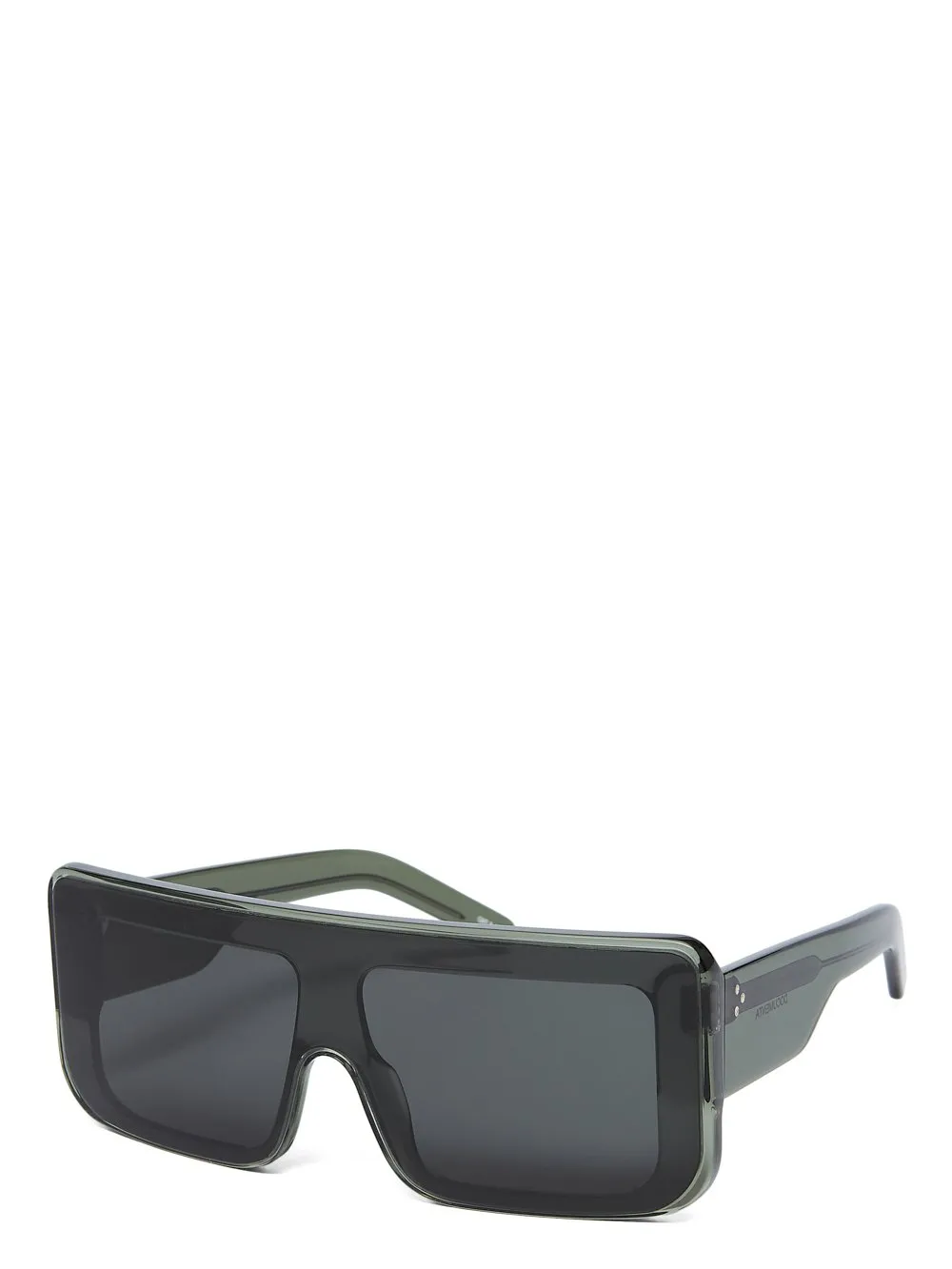Rick Owens Documenta Sunglasses