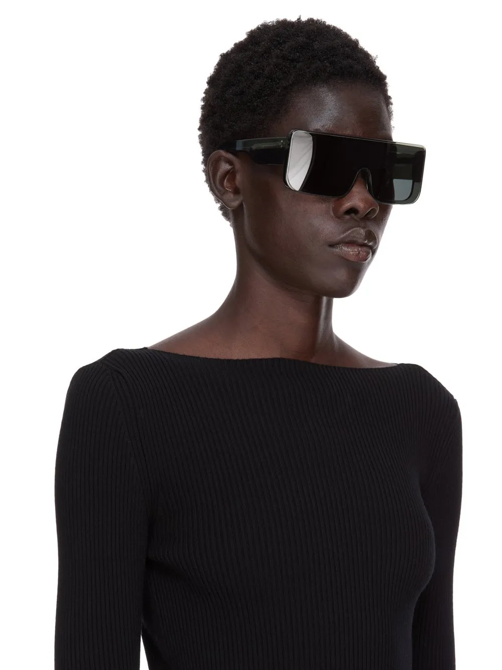 Rick Owens Documenta Sunglasses