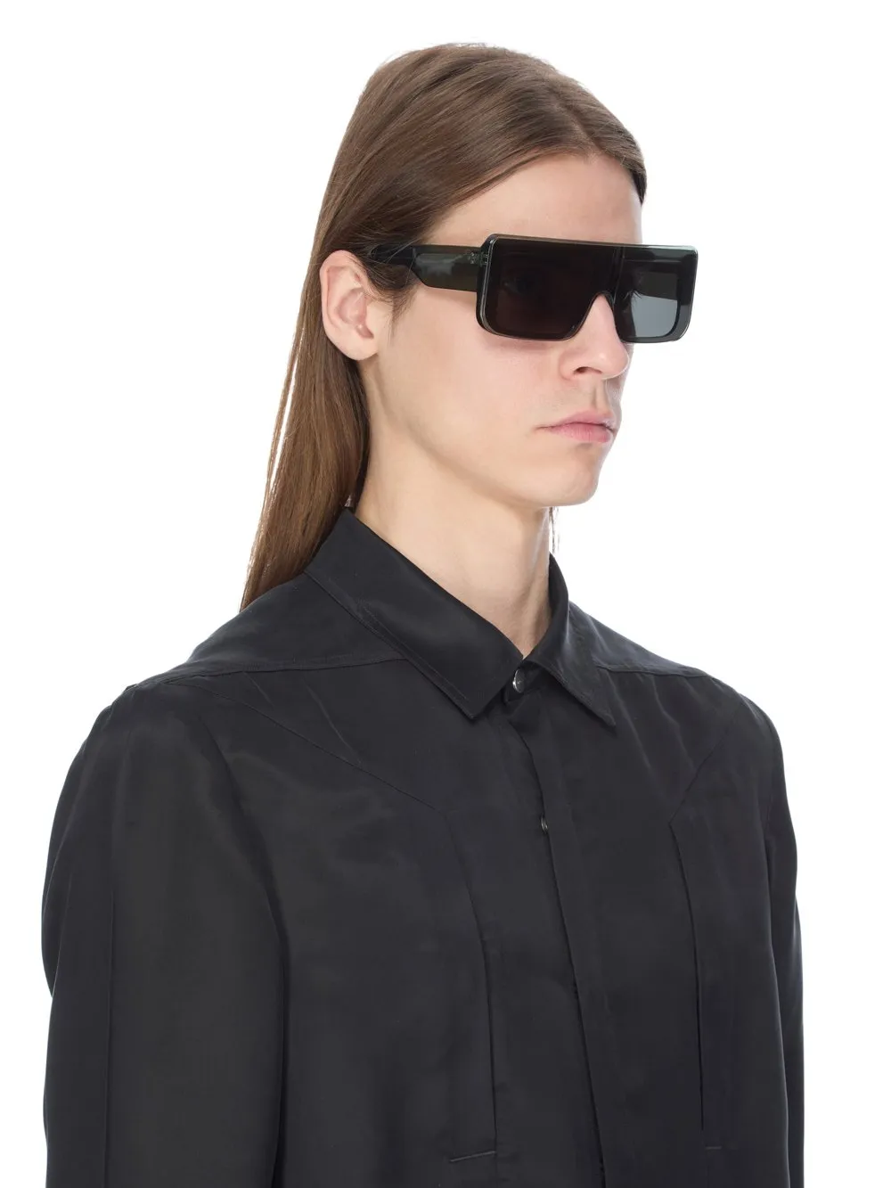 Rick Owens Documenta Sunglasses