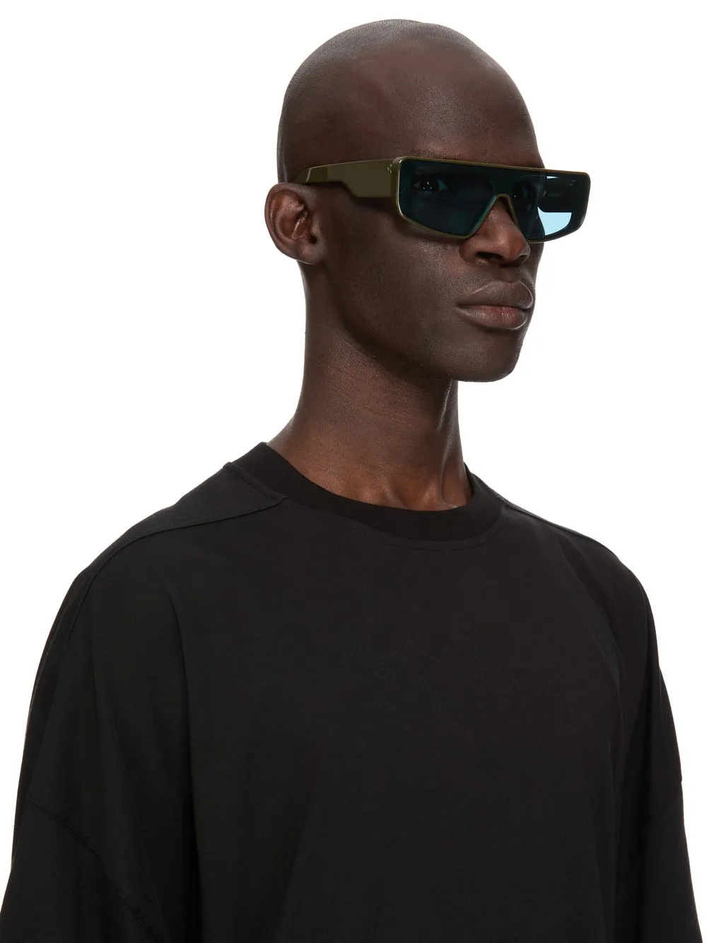 Rick Owens Performa Sunglasses