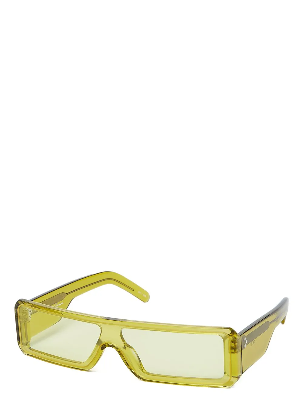 Rick Owens Gethshades