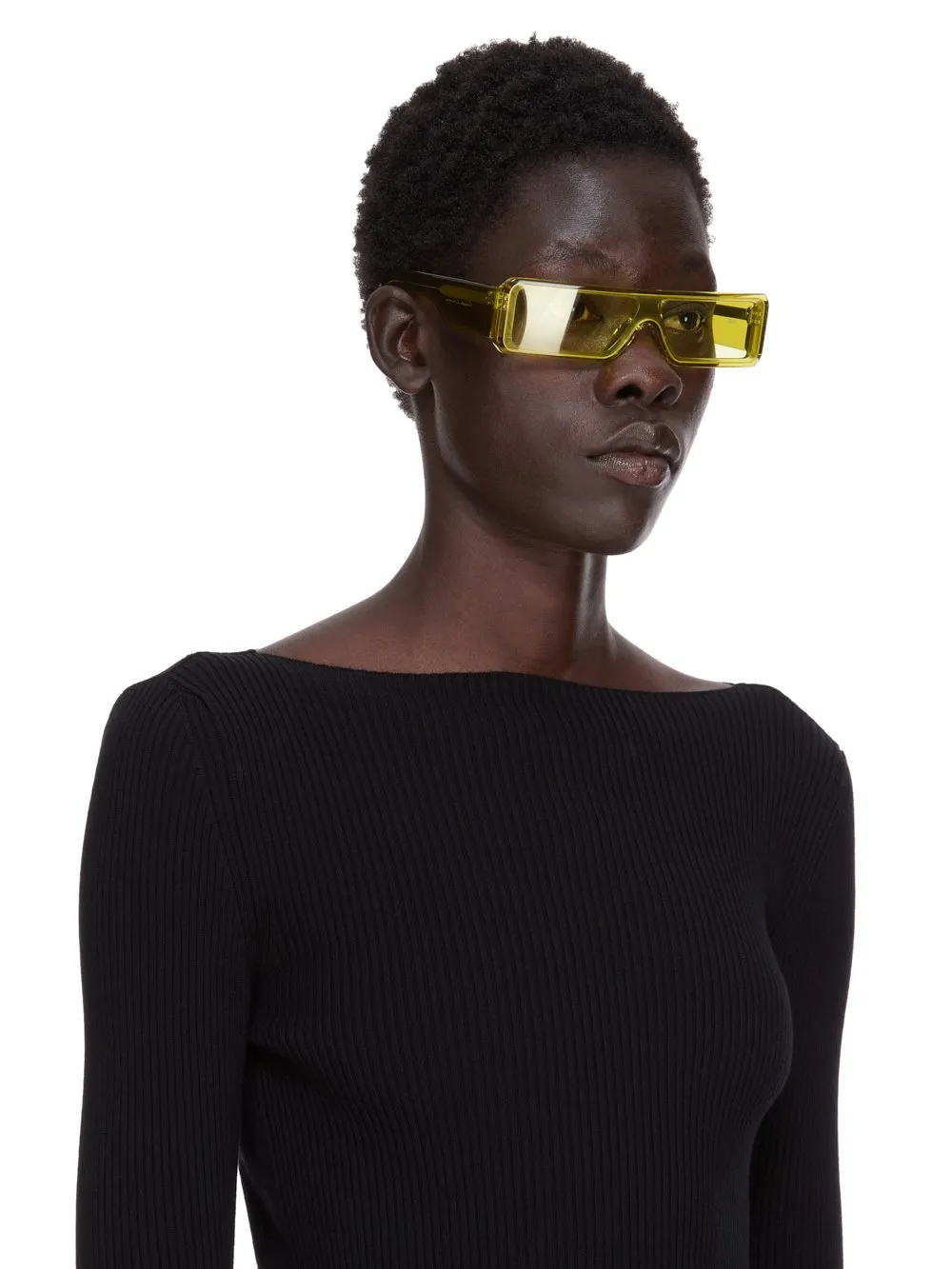 Rick Owens Gethshades